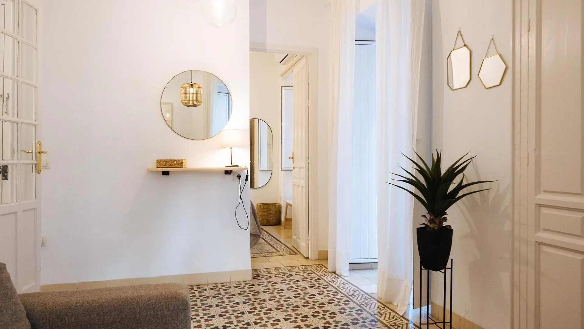 Precioso Apartamento En El Centro De La Ciudad Seville