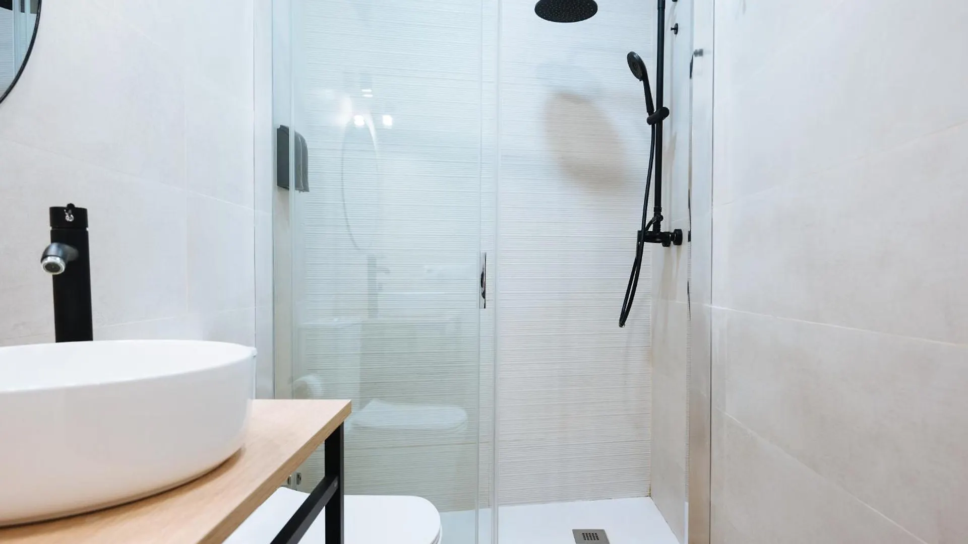 Precioso Apartamento En El Centro De La Ciudad Seville 0*,