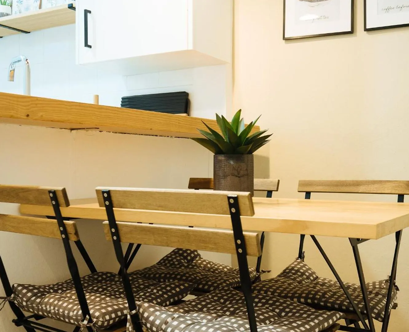 Precioso Apartamento En El Centro De La Ciudad Seville 0*,