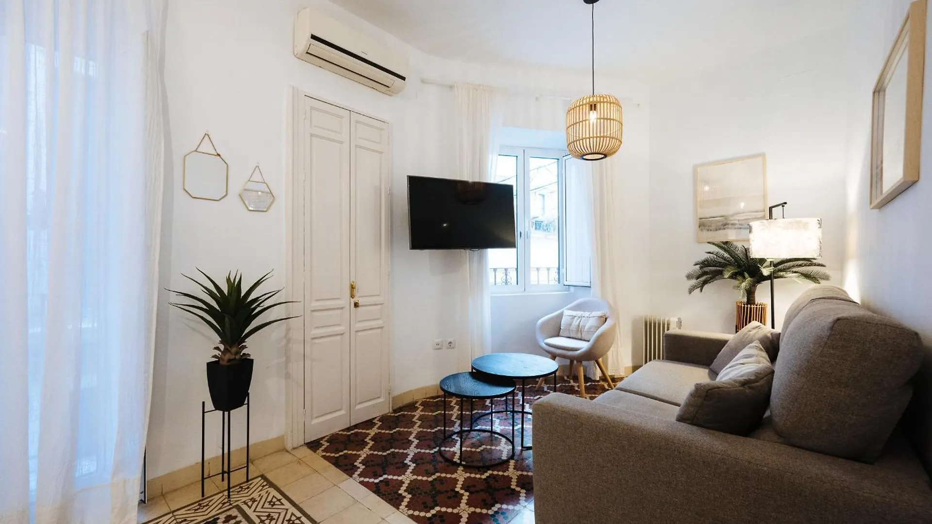 Precioso Apartamento En El Centro De La Ciudad Seville Apartment