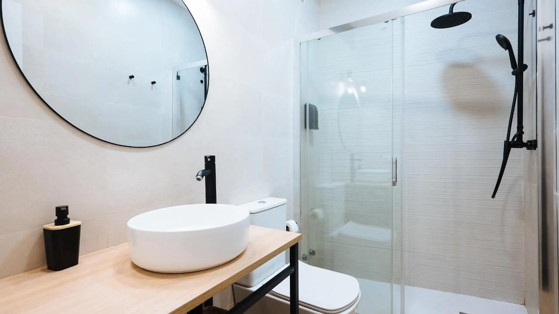 Precioso Apartamento En El Centro De La Ciudad Seville