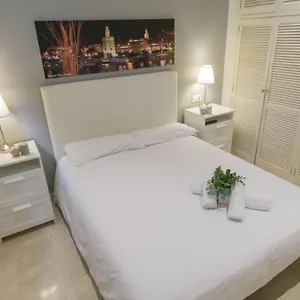Rentalsevilla Durmiendo En La Alameda Séville