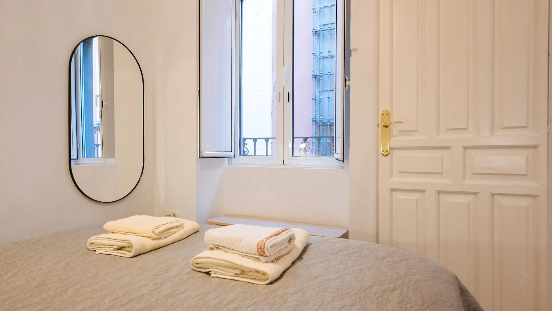 Apartament Precioso Apartamento En El Centro De La Ciudad Sewilla Hiszpania