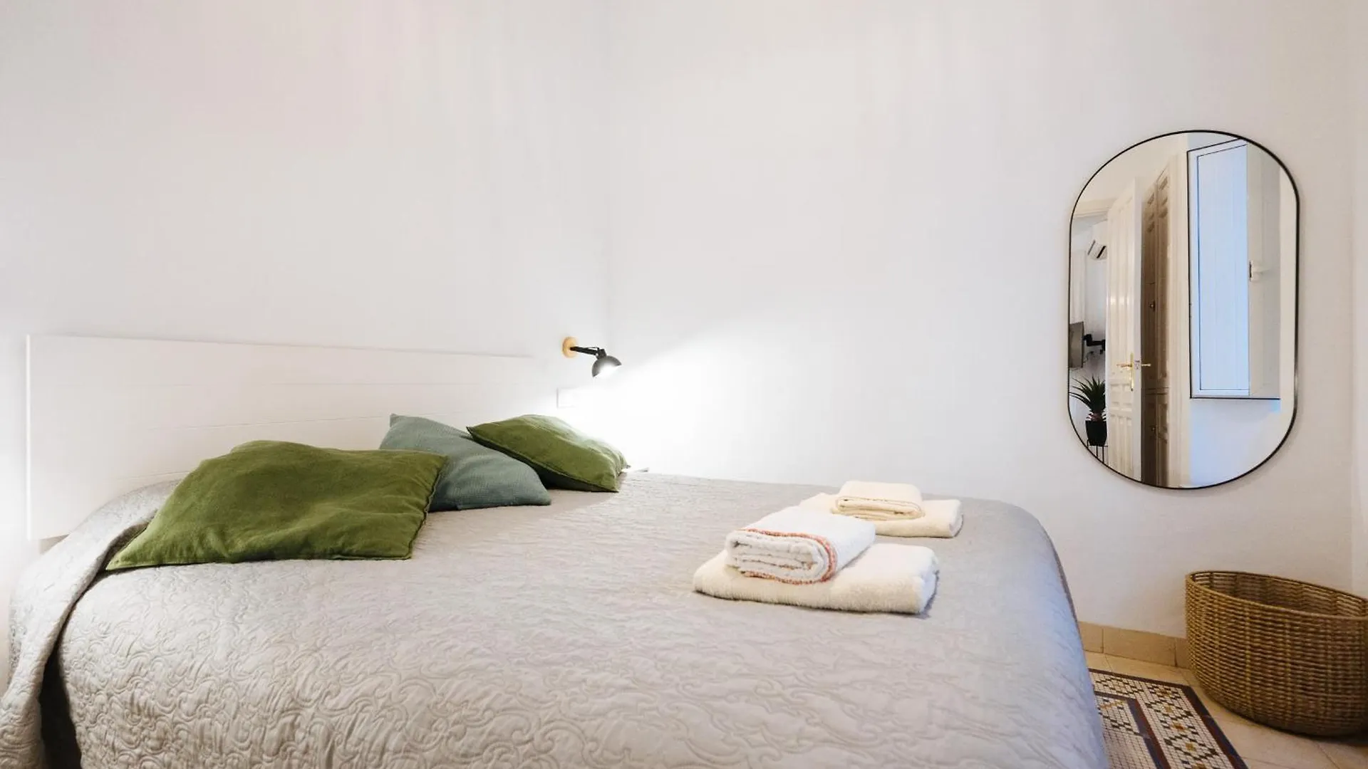 Precioso Apartamento En El Centro De La Ciudad Sewilla 0*,  Hiszpania