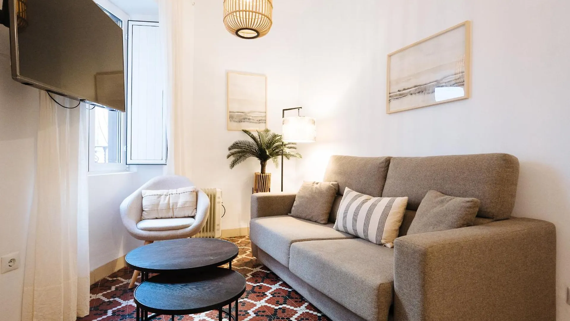 Precioso Apartamento En El Centro De La Ciudad Sewilla 0*,  Hiszpania